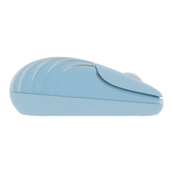 Dareu LM135G Wireless Mouse Blue - Image 2