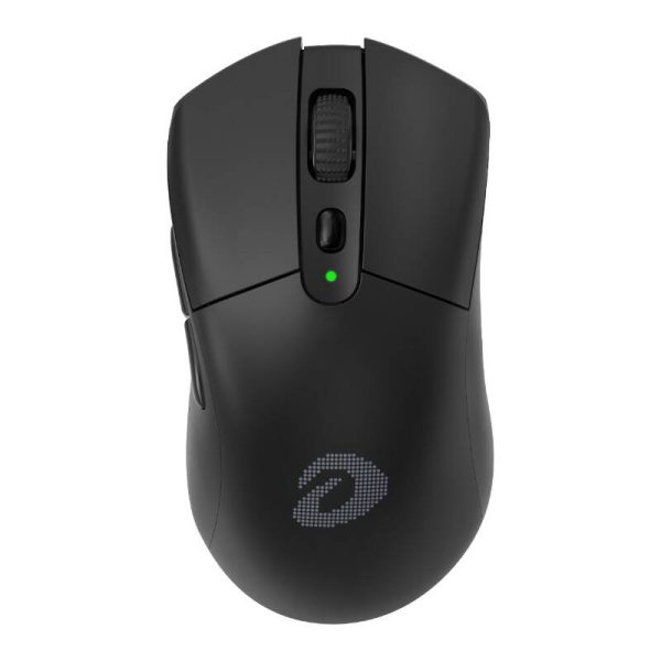 Dareu A918X Wireless Mouse Black - Image 4