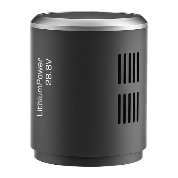 Battery package for vacuum cleaner JIMMY BD7 Pro - Image 2