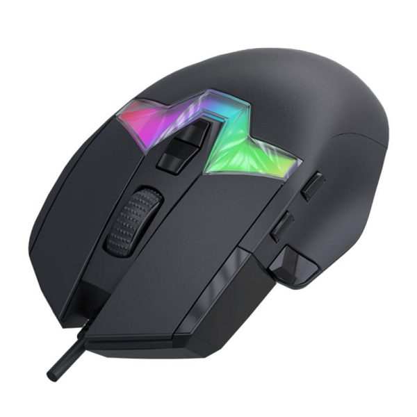 Dareu EM945X Wired Mouse - Image 5