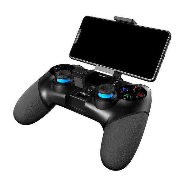 Wireless Gaming Controller iPega PG-9156 Black - Image 5