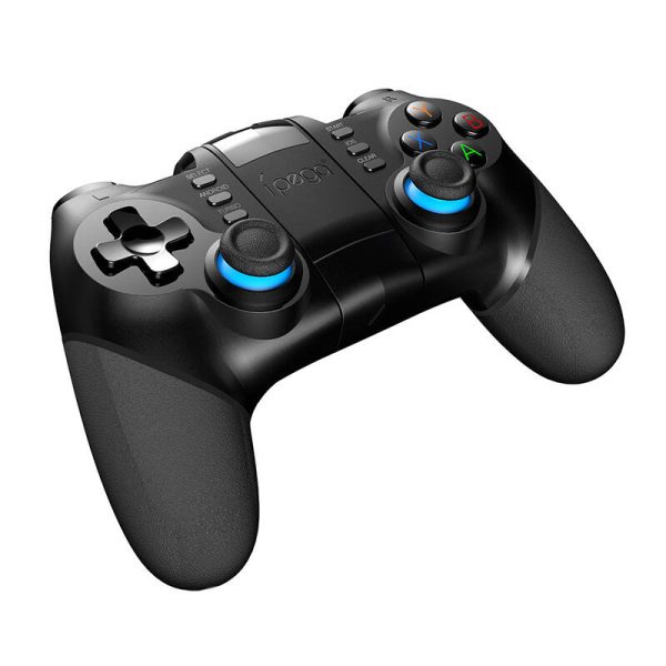 Wireless Gaming Controller iPega PG-9156 Black - Image 2