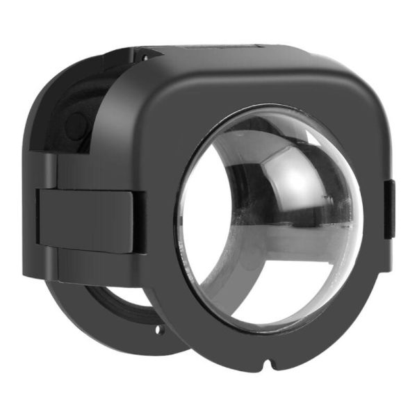 Optical Glass Lens Cover PULUZ for Insta360 X4 - Image 2