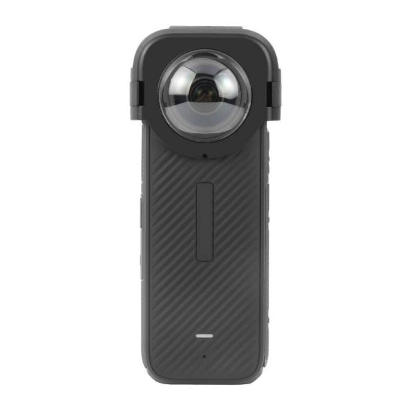 Optical Glass Lens Cover PULUZ for Insta360 X4 - Image 6