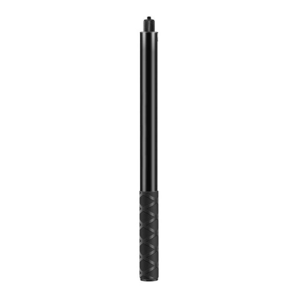 Metal selfie stick PULUZ 150 cm for Insta360 One RS / X2 / X3 / X4 - Image 2