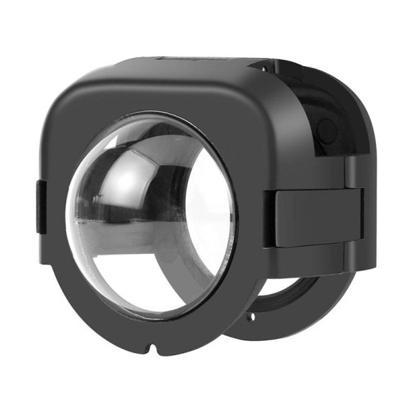 Lens Guard Protective Cover PULUZ For Insta360 X4 - Image 2