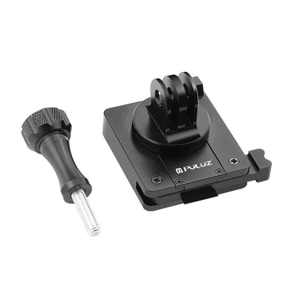 Helmet mount Puluz for action cameras - Image 3