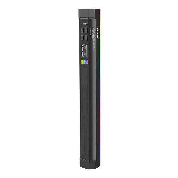 RGB Led Light Stick PULUZ 30cm - Image 2