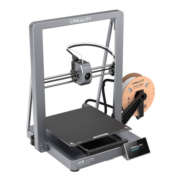 Creality Ender-3 V3 Plus 3D Printer - Image 2