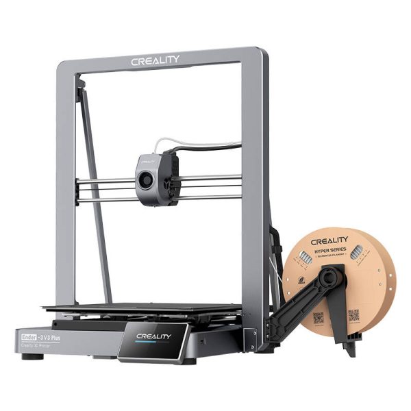 Creality Ender-3 V3 Plus 3D Printer - Image 3
