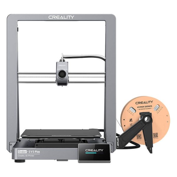Creality Ender-3 V3 Plus 3D Printer - Image 4