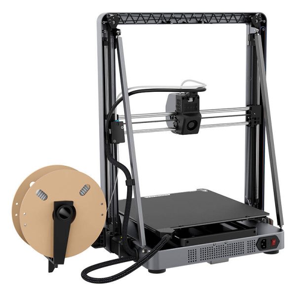Creality Ender-3 V3 Plus 3D Printer - Image 6