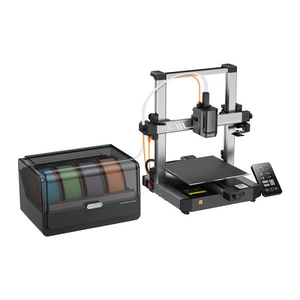 AnyCubic Kobra 3 Combo 3D Printer - Image 4