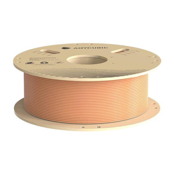 AnyCubic PLA Filament Set (4 pcs) - Image 4