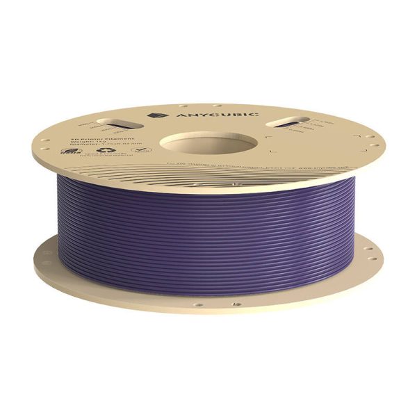 AnyCubic PLA Filament Set (4 pcs) - Image 3