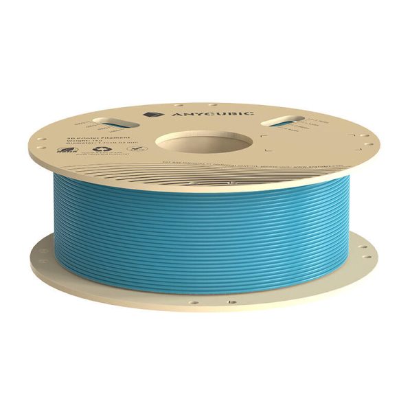 AnyCubic PLA Filament Set (4 pcs) - Image 5