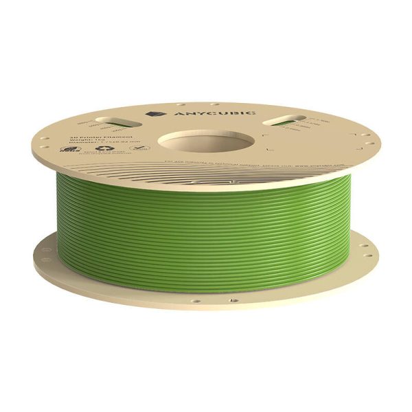 AnyCubic PLA Filament Set (4 pcs) - Image 2