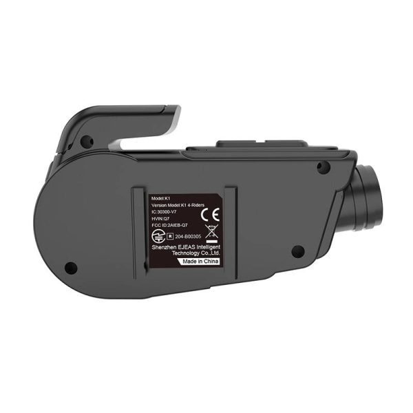 Motorcycle Intercom EJEAS K1 - Image 3