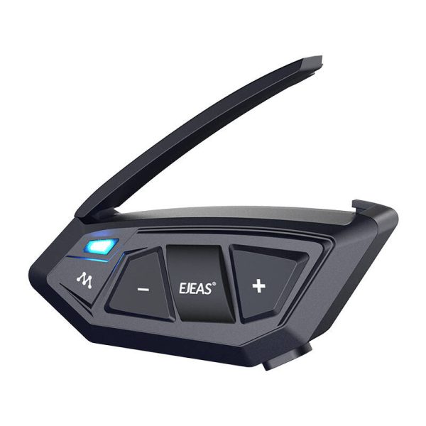 Motorcycle Intercom EJEAS MS20 - Image 2