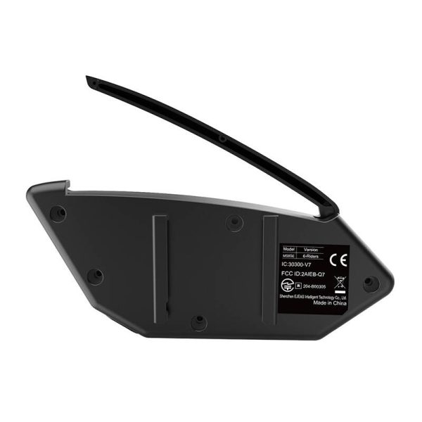 Motorcycle Intercom EJEAS MS8-SE - Image 4