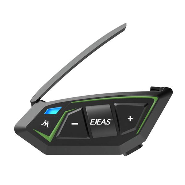 Motorcycle Intercom EJEAS MS8-SE - Image 2