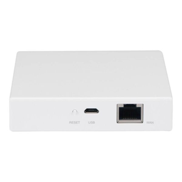 Smart gateway ZigBee Matter NEO NAS-ZW06WM TUYA - Image 2