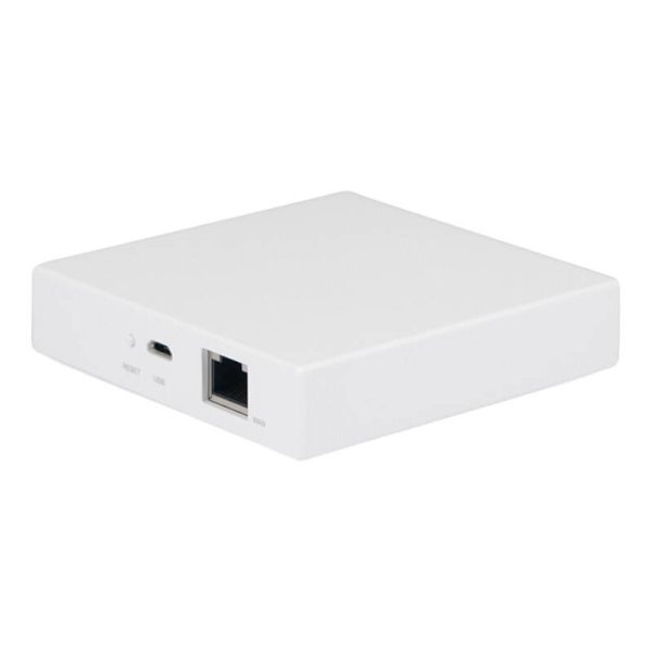 Smart gateway ZigBee Matter NEO NAS-ZW06WM TUYA - Image 3