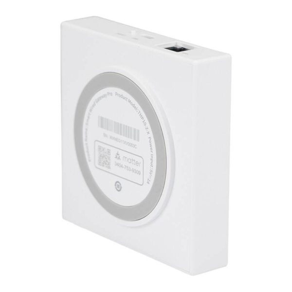 Smart gateway ZigBee Matter NEO NAS-ZW06WM TUYA - Image 4