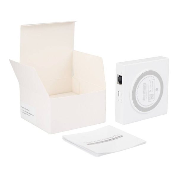 Smart gateway ZigBee Matter NEO NAS-ZW06WM TUYA - Image 6