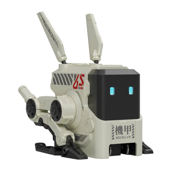 GravaStar Alpha65 65W GaN Fast Charger War Damaged Version White - Image 4