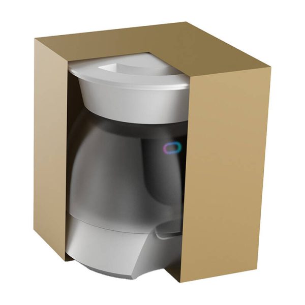 Automatic pet feeder Petwant 4L F17-C - Image 4