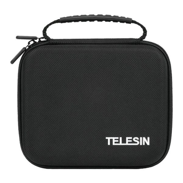 Storage case TELESIN EVA for DJI Osmo Pocket 3 - Image 2
