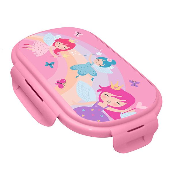 Lunchbox Fairy Princess KiDS Licensing - Image 3