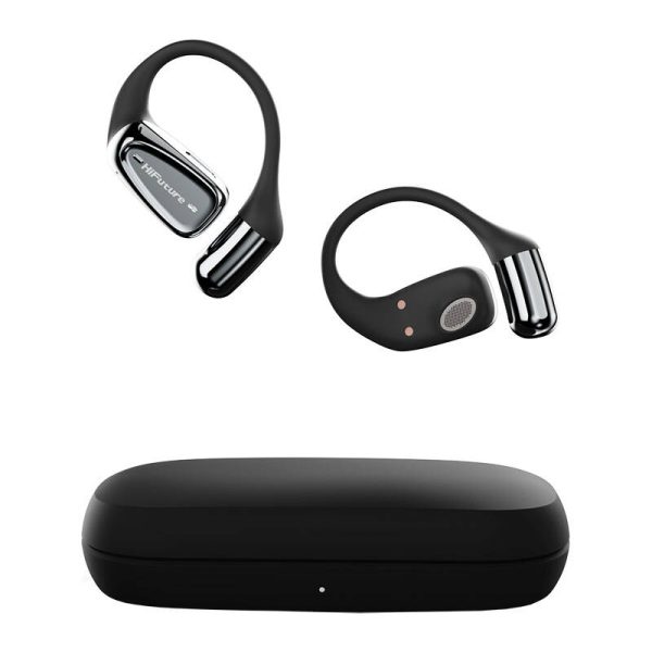 HiFuture FutureMate 2 Pro Wireless Earphones (black) - Image 2