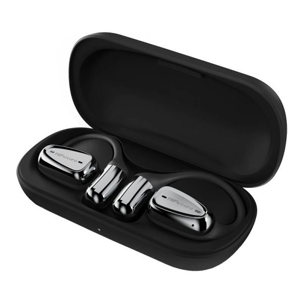 HiFuture FutureMate 2 Pro Wireless Earphones (black) - Image 3