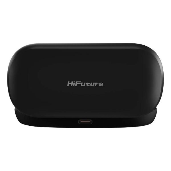 HiFuture FutureMate 2 Pro Wireless Earphones (black) - Image 4