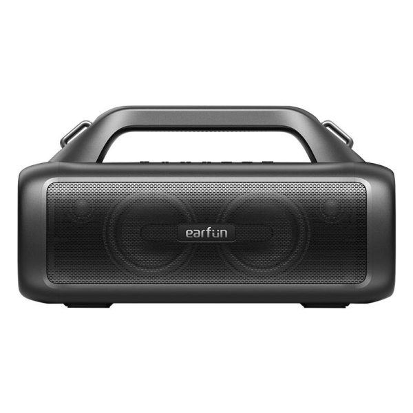Wireless Bluetooth speaker EarFun UBOOM X - Image 2