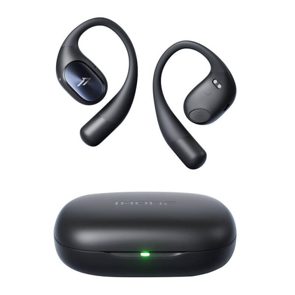 Earbuds 1MORE S31 OPEN (black) - Image 4