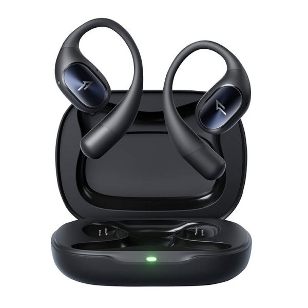 Earbuds 1MORE S31 OPEN (black) - Image 2