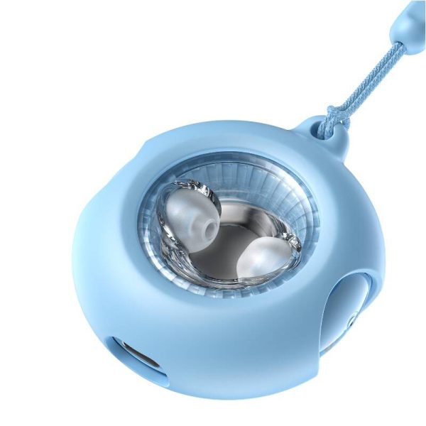 TWS Earphones Choetech BH-T22 (blue) - Image 2