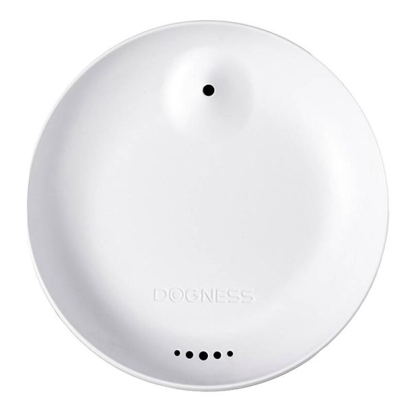 Smart pet fountain D06 3.2l Dogness (White) - Image 2