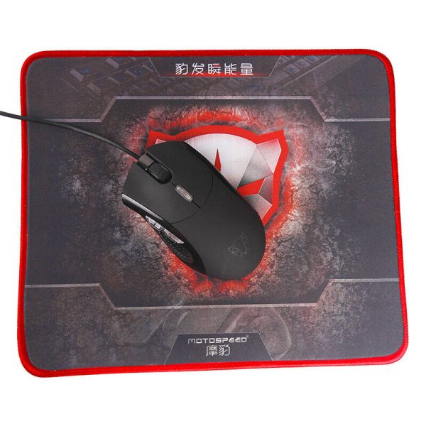 Mouse pad Motospeed P70 - Image 4