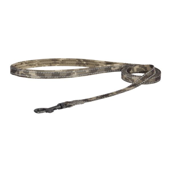Dog set Dogness harness and leash (Camo) - Image 3