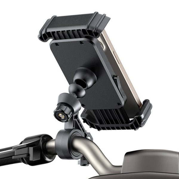 Bike Mount Mcdodo CM-5240 (black) - Image 2