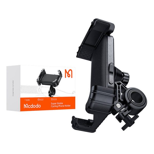 Bike Mount Mcdodo CM-5240 (black) - Image 3
