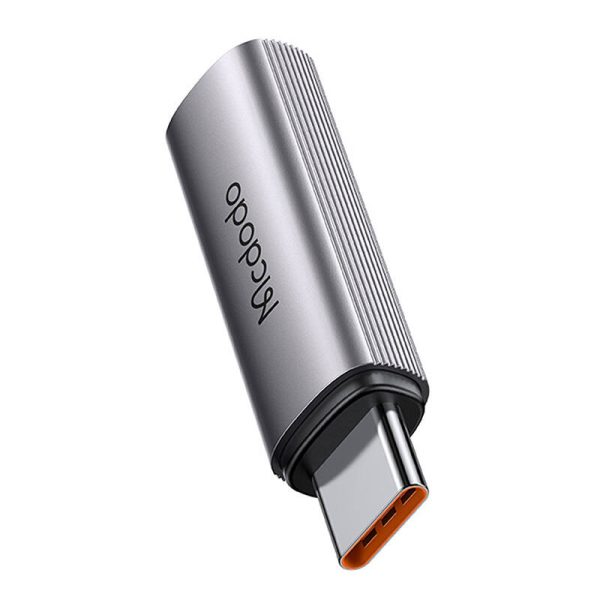 Adapter / connector Lightning to USB-C Mcdodo OT-5990, PD 36W - Image 3