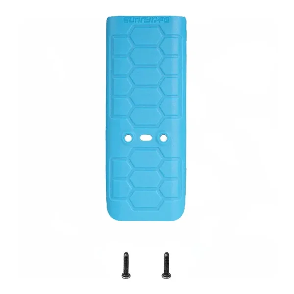 Protective back cover SUNNYLIFE for DJI Avata 2 (blue) - Image 2