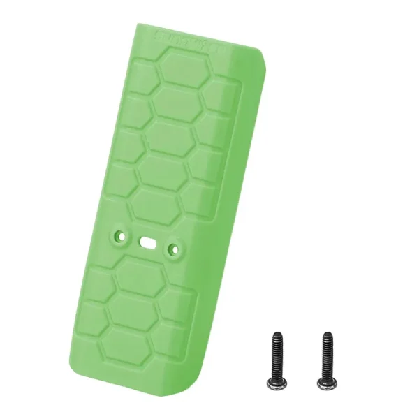 Sunnylife protective cover + propeller guard for DJI Avata 2 (green) - Image 3