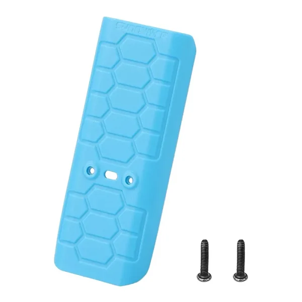 Protective cover + propeller cover SUNNYLIFE for DJI Avata 2 (blue) - Image 3