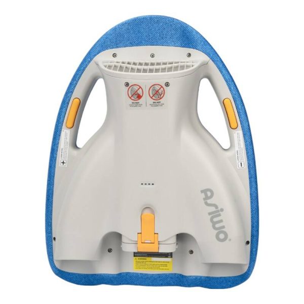 Electric swimming board ASIWO MAKO (blue) - Image 3